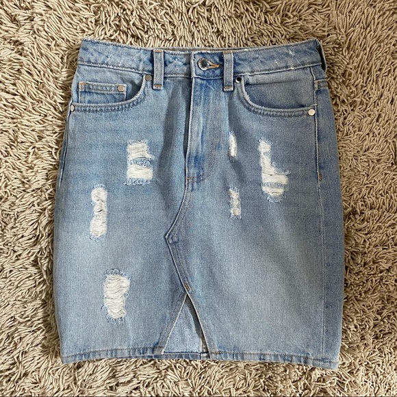 H&M skirt - Picture 2 of 3